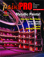 PaintPRO Magazine