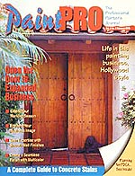 PaintPRO Vol 2, No 1