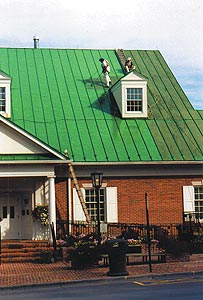 Ken Woods Paint Company
