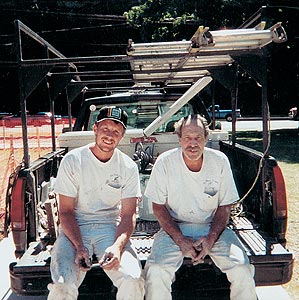 Ken Woods Paint Company