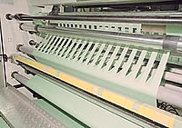 Tape Machine