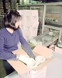 Tape Machine