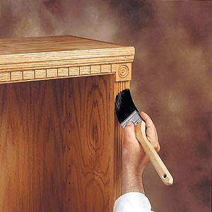 Identify & Repair Wood Finishes: Oil, Shellac, Lacquer, Poly/Varnish