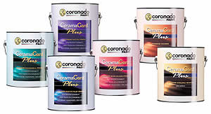 Coronado Paint