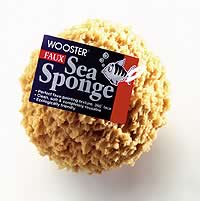 Wooster Brush Sea Sponge