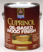Sherwin-Williams Oil-based Wood Finish