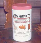 Peel Away