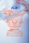 Trompe L'oeil Step 2