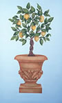Trompe L'oeil Step 4