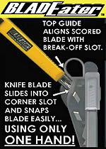 blade eater