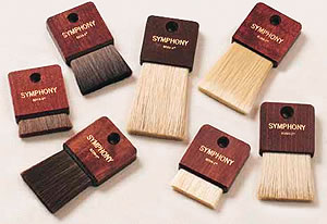Brushes 6