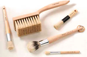 Brush 5