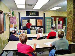 Faux Design Studios