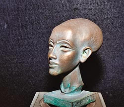 Metal Expression