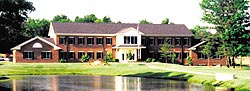 Flood Company