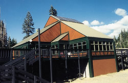 Exterior Sealers