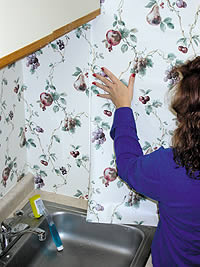 wallcovering