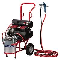 sprayer maintenance