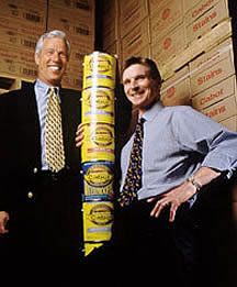 Samuet Cabot, Inc.