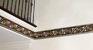 metallic paints