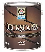 Sherwin-Williams Deckscapes