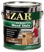 UGL Wood Stains