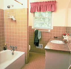 refinishing bath and sink