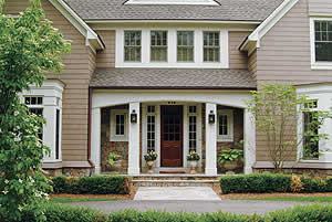 Sikkens Wood Care Products