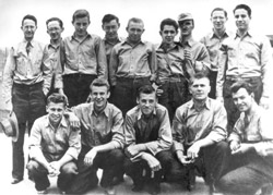 original UGL team