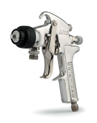 DeVilbiss Spray Gun