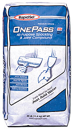 one-pass
