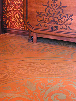 Modello Floor Treatment