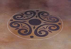 Floor Treatment