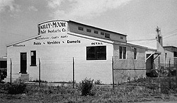 Kelly-Moore Paint Co.