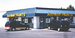 Kelly-Moore Paint Co.