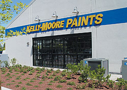 Kelly-Moore Paint Co.
