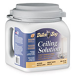 Dutch Boy Ceiling Solution