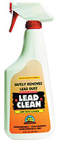 Back To Nature Lead-Clean