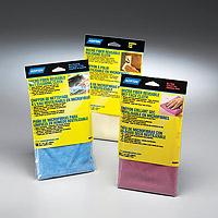 Norton Abrasives MicroFiber