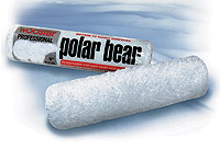 Wooster Brush Polar Bears Paint Rollers