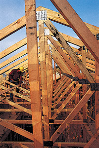 Construction, Remodeling Outlook for 2005