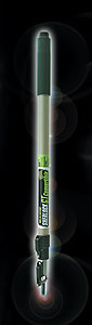 Wooster Sherlock GT Convertible pole