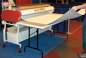 Vinotron EM-456