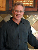 Philip Emmering, Painter of the Month