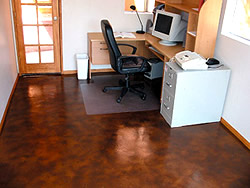 Office Floor