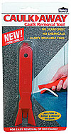 Homas Caulk Away