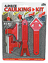 Homas Caulk Kit