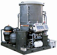 WCP Series Water Treatment