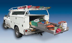 Highway Products 800lb Gorilla