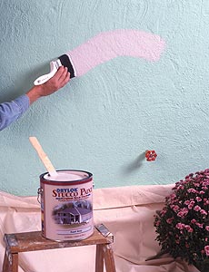 Prepping Stucco and Masonry Surfaces